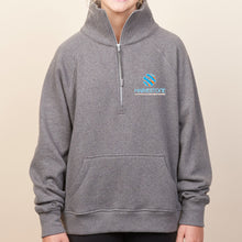 Harvestone Half Zip Women's Fleece
