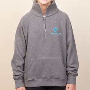 Harvestone Half Zip Women's Fleece