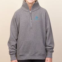 Harvestone Half Zip Women's Fleece