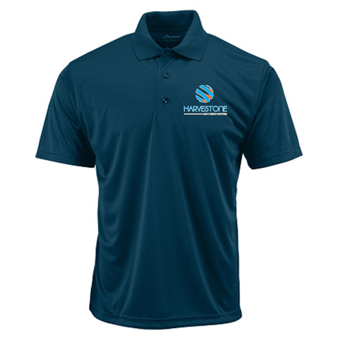 Harvestone Men's Sport Polo