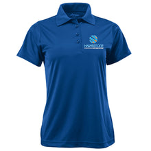 Harvestone Women's Sport Polo