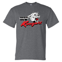 KV Kougars Shirt