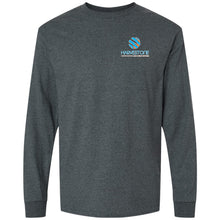Harvestone Longsleeve T-shirt