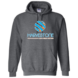 Harvestone Hooded Sweatshirt
