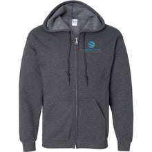 Harvestone Full Zip Sweatshirt