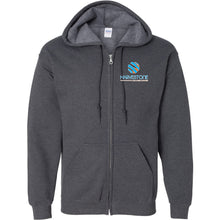 Harvestone Full Zip Sweatshirt