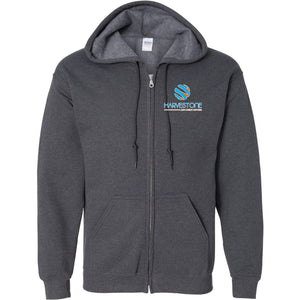 Harvestone Full Zip Sweatshirt