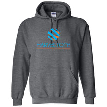 Harvestone Hooded Sweatshirt
