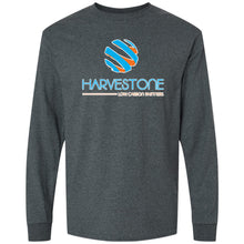 Harvestone Longsleeve T-shirt