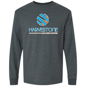 Harvestone Longsleeve T-shirt