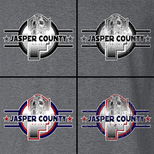Jasper County Softstyle T-shirt