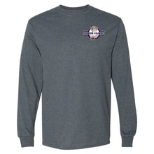Jasper County Longsleeve T-shirt