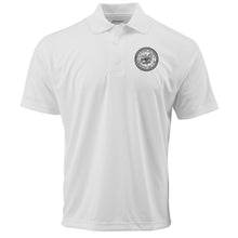City of Rensselaer Embroidered Sport Polo