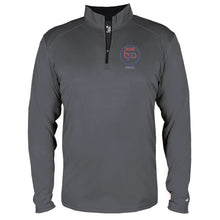 RCHS BPA Quarter Zip