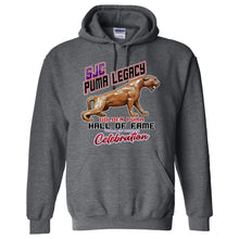 SJC Hall of Fame Hooded Sweatshirt
