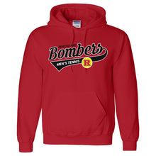 Bomber Tennis Hoodie