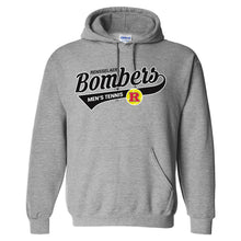 Bomber Tennis Hoodie