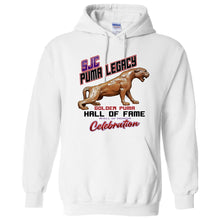 SJC Hall of Fame Hooded Sweatshirt