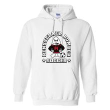 Rensselaer Soccer Hooded Sweatshirt