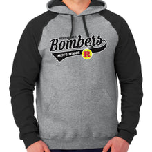 Bomber Tennis Colorblock Hoodie