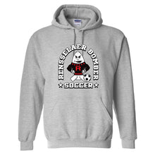 Rensselaer Soccer Hooded Sweatshirt