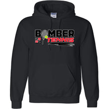 Bomber Tennis Hoodie