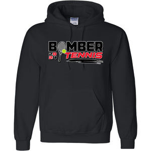 Bomber Tennis Hoodie
