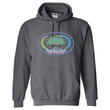 Rensselaer Parks Hooded Sweatshirt