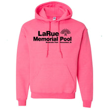 LaRue Pool Hooded Sweatshirt