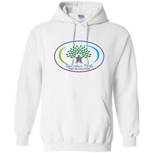 Rensselaer Parks Hooded Sweatshirt