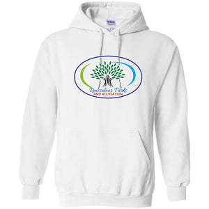 Rensselaer Parks Hooded Sweatshirt