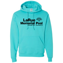 LaRue Pool Hooded Sweatshirt