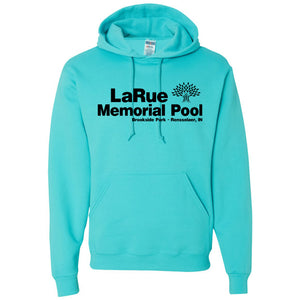 LaRue Pool Hooded Sweatshirt