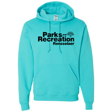 Parks & Recreation Hooded Sweatshirt