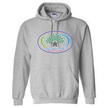 Rensselaer Parks Hooded Sweatshirt