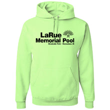 LaRue Pool Hooded Sweatshirt