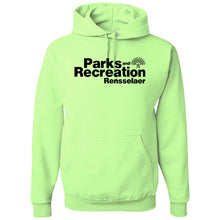 Parks & Recreation Hooded Sweatshirt