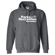 Parks & Recreation Hooded Sweatshirt