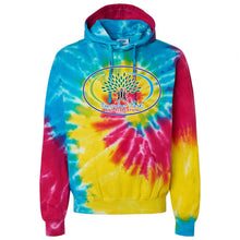 Rensselaer Parks Hooded Sweatshirt