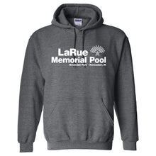 LaRue Pool Hooded Sweatshirt