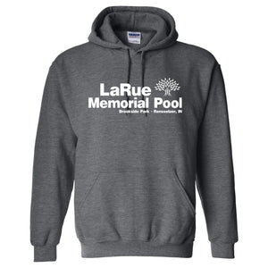 LaRue Pool Hooded Sweatshirt