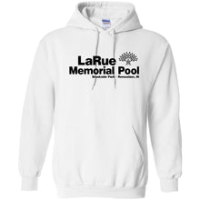 LaRue Pool Hooded Sweatshirt