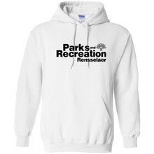 Parks & Recreation Hooded Sweatshirt