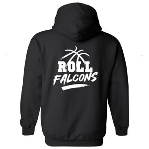Frontier Basketball Conference Champs Hooded Sweatshirt