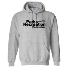 Parks & Recreation Hooded Sweatshirt