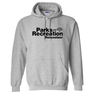 Parks & Recreation Hooded Sweatshirt