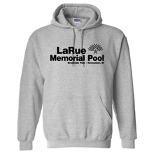 LaRue Pool Hooded Sweatshirt