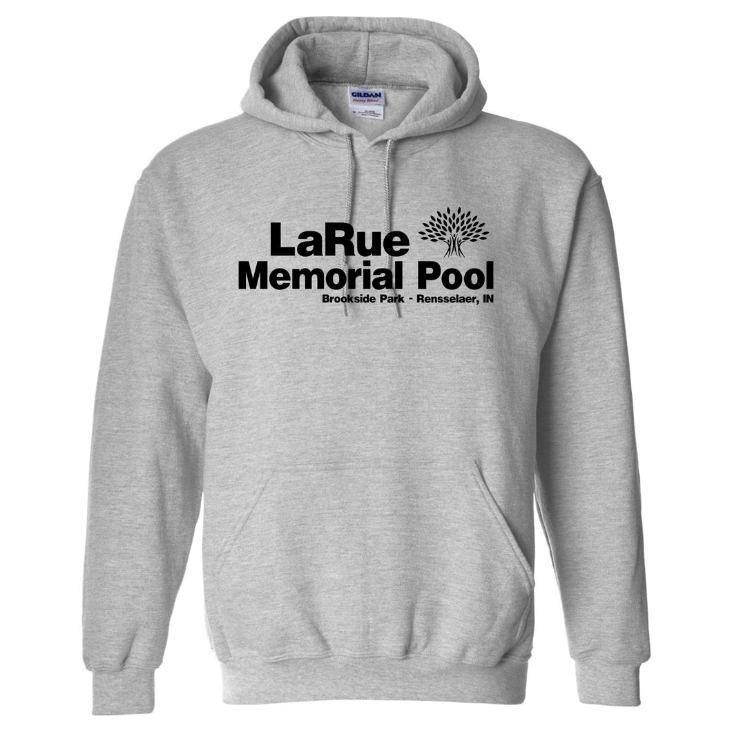 LaRue Pool Hooded Sweatshirt