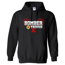 Bomber Tennis Hoodie