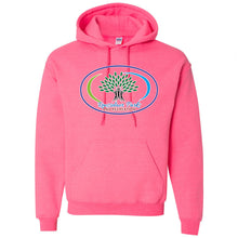 Rensselaer Parks Hooded Sweatshirt